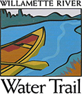 Willamette Water Trail Logo